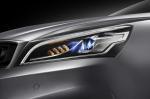 Geely Vision S1 2017 года